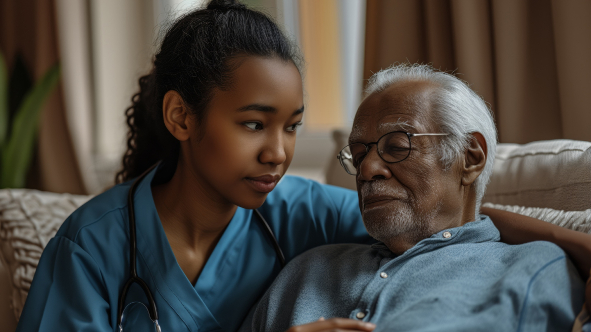 Dementia & Alzheimer’s Care